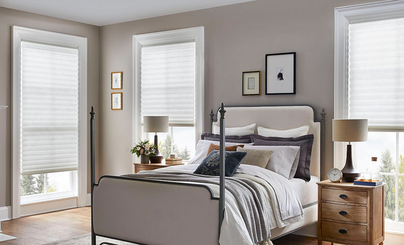 Window treatments