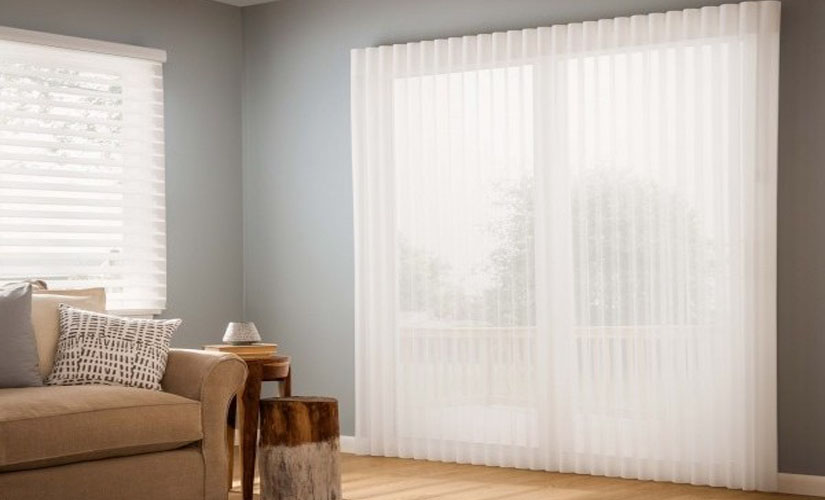 Window treatments