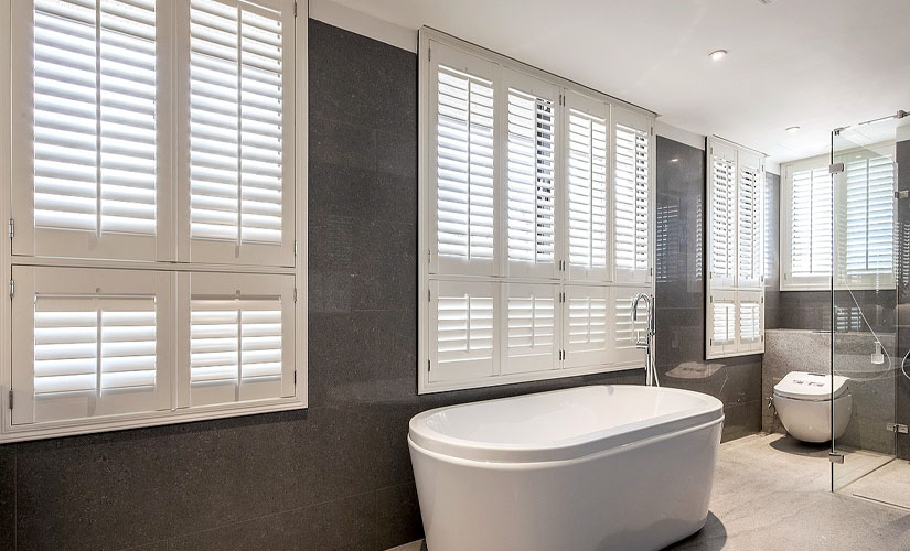 Window treatments