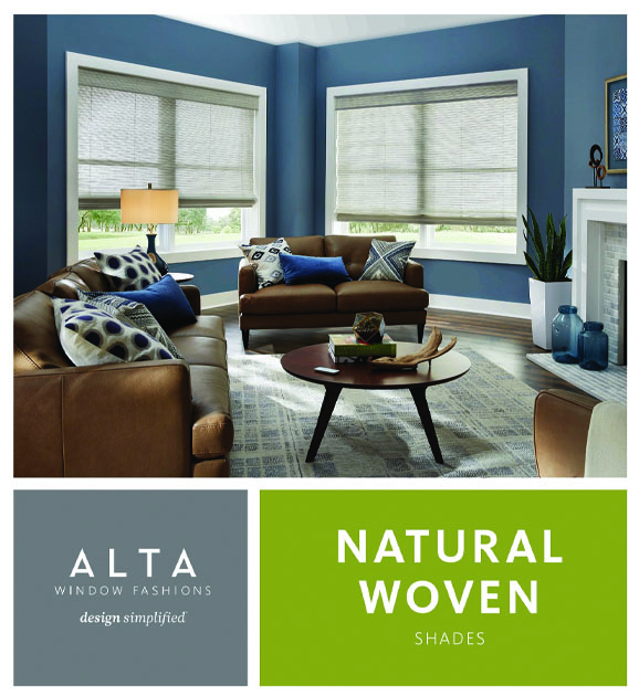 Window covering product
