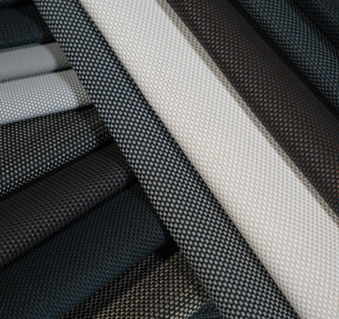 fabric